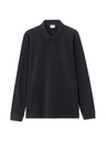 Celio Polo majica Meoneml s dugim rukavima