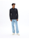 Celio Polo majica Meoneml s dugim rukavima