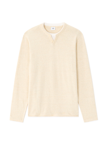 Celio Pulover Nelano