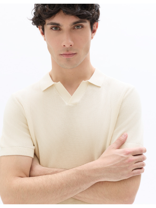 Celio Polo majica Mepic