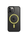 Tactical Tactical MagForce Hyperstealth 2.0 Zaštita za Apple iPhone 12/12 Pro Black/Yellow