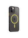 Tactical Tactical MagForce Hyperstealth 2.0 Zaštita za Apple iPhone 12/12 Pro Black/Yellow