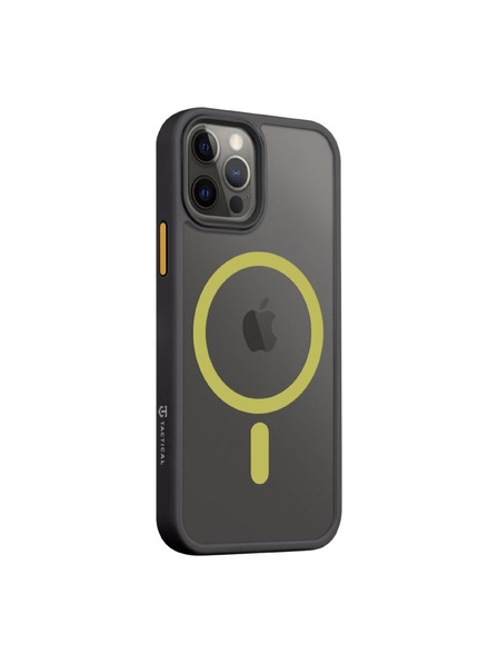Tactical Tactical MagForce Hyperstealth 2.0 Zaštita za Apple iPhone 12/12 Pro Black/Yellow