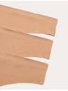 Marks & Spencer Tanga bez vidljive elastike, set od 3 komada Marks & Spencer smeđa