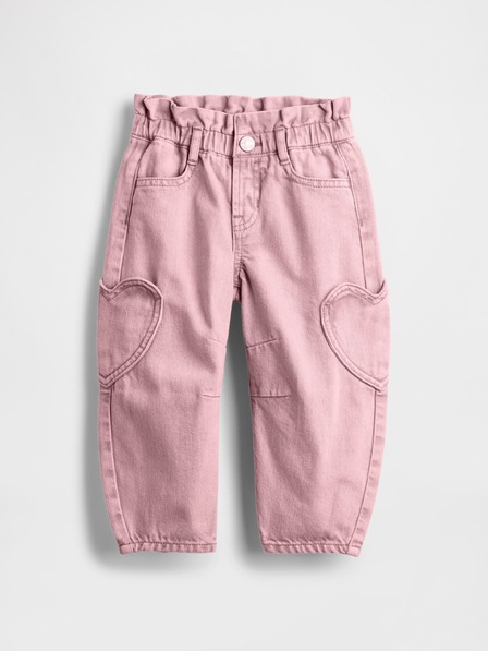 GAP Baby traperice Horseshoe GAP