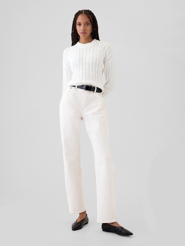 GAP GAP kratki pulover