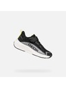 Geox Crne dječje tenisice Geox Pro-ran WR