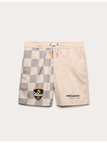 Marks & Spencer Kupaća šorc McLaren™ (2–16 godina) Marks & Spencer šarena