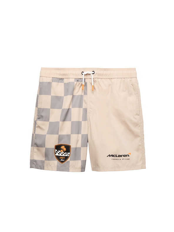 Marks & Spencer Kupaća šorc McLaren™ (2–16 godina) Marks & Spencer šarena