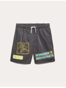 Marks & Spencer Kupaće šorc s uzorkom i motivom SpongeBob Squarepants™ (6–16 godina) Marks & Spencer crna