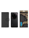 Tactical Tactical Field Notes za Xiaomi 15 Ultra 5G Black