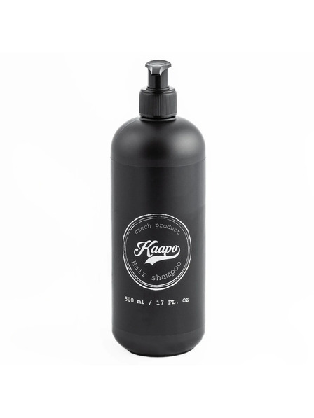 Kaapo Šampon za kosu Kaapo 500 ml (ŠVK500)