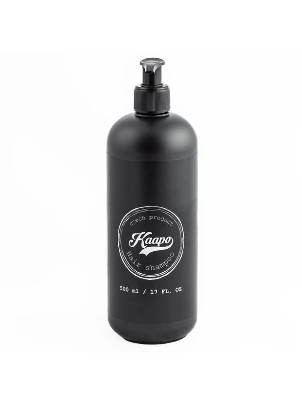 Kaapo Šampon za kosu Kaapo 500 ml (ŠVK500)