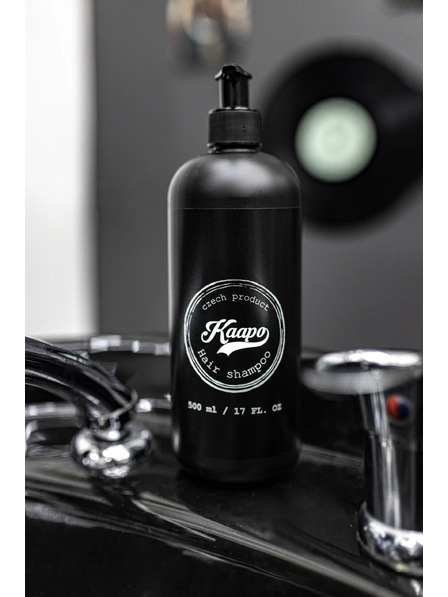 Kaapo Šampon za kosu Kaapo 500 ml (ŠVK500)