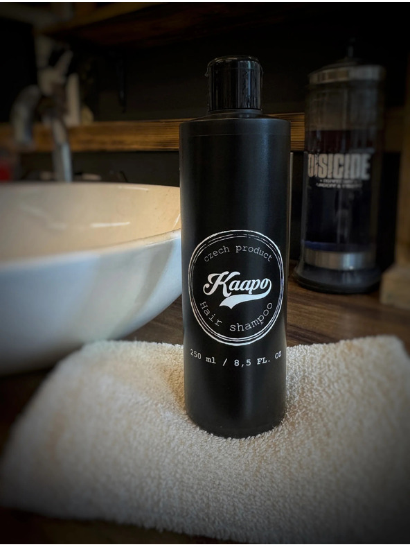 Kaapo Šampon za kosu Kaapo 250 ml (ŠVK250)