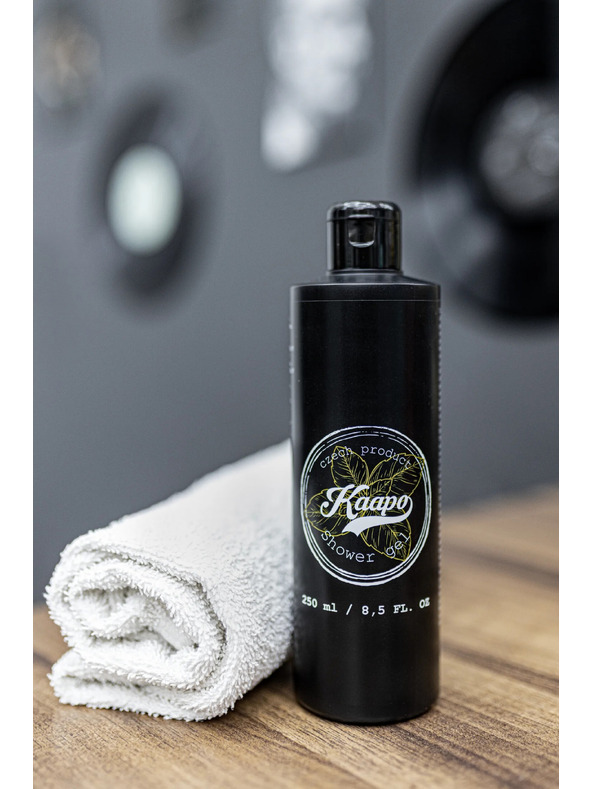 Kaapo Gel za tuširanje Kaapo 250 ml