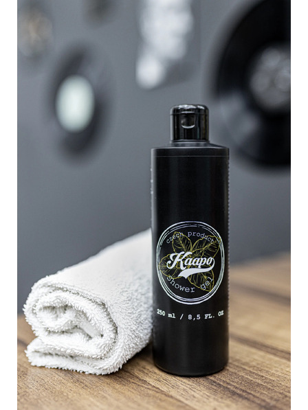 Kaapo Gel za tuširanje Kaapo 250 ml