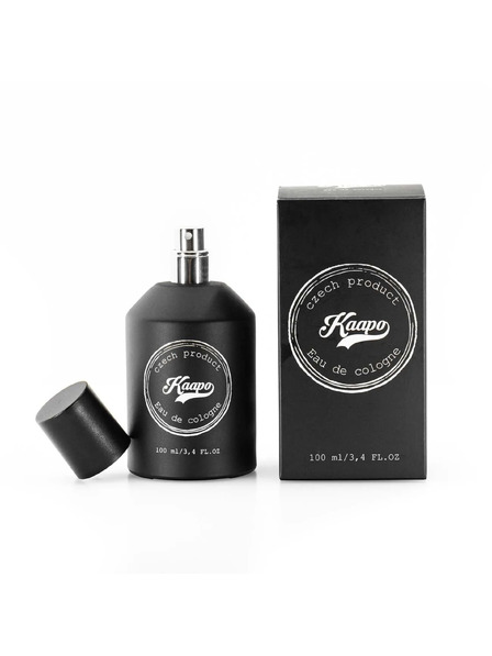 Kaapo Kolonijska voda Kaapo 100 ml