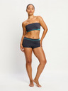 Modibodi Ženski donji dio Modibodi Smileyworld Seamless Boyshort Moisture Wicking Steel
