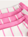Marks & Spencer Kratke čarape Trainer Liners™ s prugama i visokim udjelom pamuka, 5 pari u pakiranju (6 malo – 7 veliko) Marks & Spencer plava