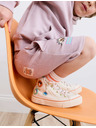 Marks & Spencer Kratke hlače s motivom Toy Story™ s visokim sadržajem pamuka (2–8 godina) Marks & Spencer roza