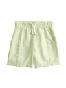 Marks & Spencer Cargo kratke hlače od lanenoj mješavine (2-8 godina) Marks & Spencer zelena