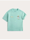 Marks & Spencer Majica Toy Story™ od čiste pamuke (2–8 godina) Marks & Spencer zelena