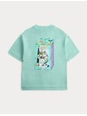 Marks & Spencer Majica Toy Story™ od čiste pamuke (2–8 godina) Marks & Spencer zelena