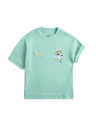 Marks & Spencer Majica Toy Story™ od čiste pamuke (2–8 godina) Marks & Spencer zelena