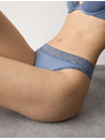 Marks & Spencer Tanga Boston od mikrovlakna Marks & Spencer plava