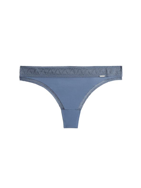 Marks & Spencer Tanga Boston od mikrovlakna Marks & Spencer plava