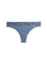 Marks & Spencer Tanga Boston od mikrovlakna Marks & Spencer plava
