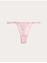 Marks & Spencer Tange sa vezom Leah Marks & Spencer roza
