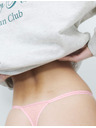 Marks & Spencer Tange sa vezom Leah Marks & Spencer roza