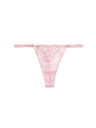 Marks & Spencer Tange sa vezom Leah Marks & Spencer roza