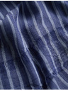 Marks & Spencer Prugasta šal Marks & Spencer plava