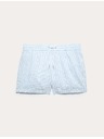Marks & Spencer Plivačke šorce od nabrane tkanine Marks & Spencer plava