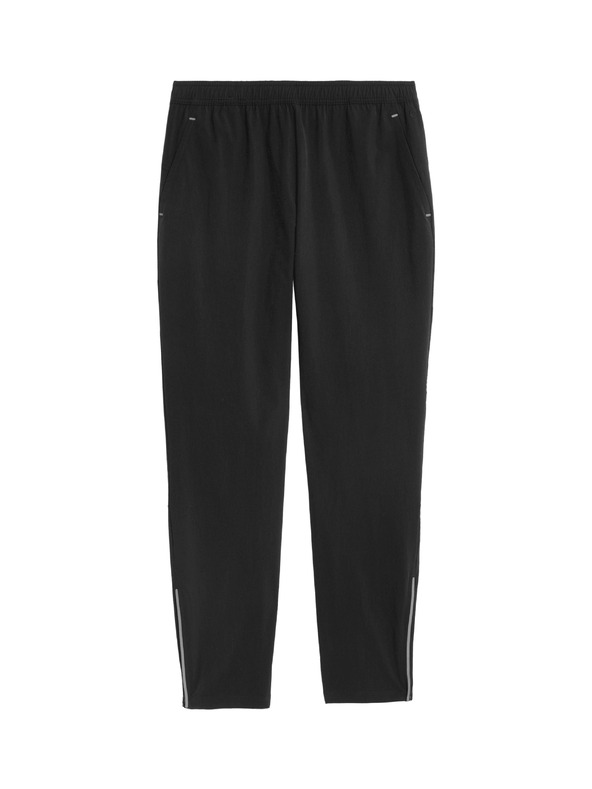 Marks & Spencer Tkanice trenirke normalnog kroja Marks & Spencer crna