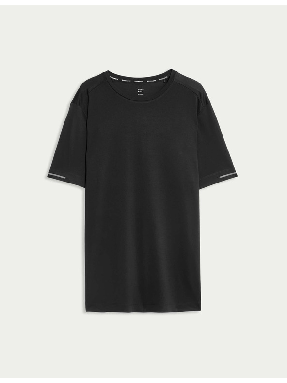 Marks & Spencer Sportska majica Marks & Spencer crna