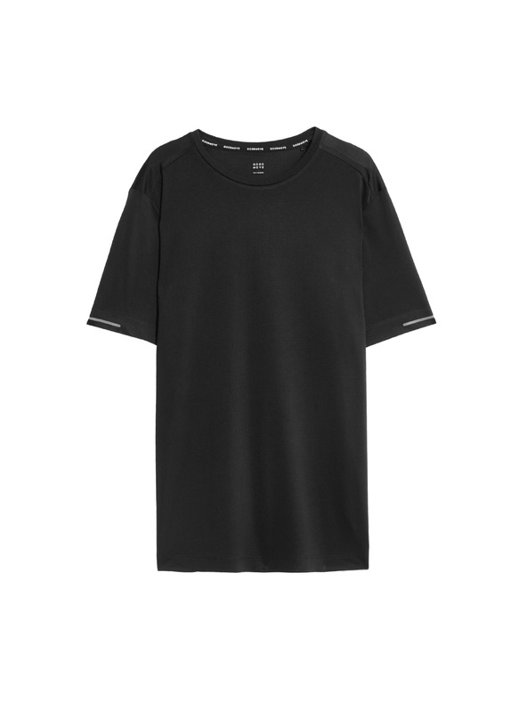 Marks & Spencer Sportska majica Marks & Spencer crna