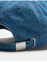 Marks & Spencer Denim bejzbolska kapa Marks & Spencer mornarsko plava