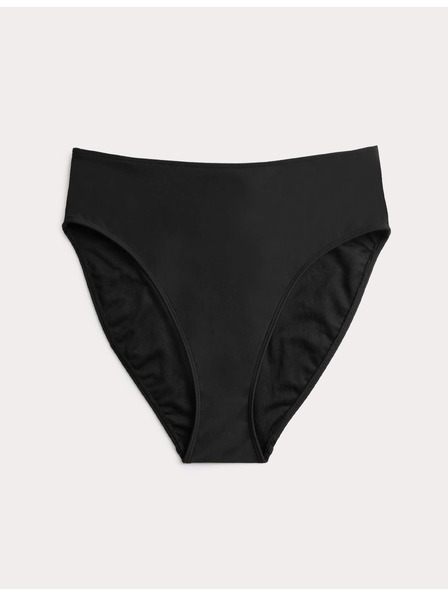 Marks & Spencer Donji dijelovi bikinija s visokim strukom Marks & Spencer crna