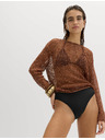 Marks & Spencer Donji dijelovi bikinija s visokim strukom Marks & Spencer crna