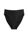 Marks & Spencer Donji dijelovi bikinija s visokim strukom Marks & Spencer crna