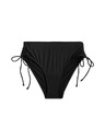Marks & Spencer Donji dio dvokompletnog kupaćeg kostima sa učvršćivanjem trbuha, s visokim strukom Marks & Spencer crna