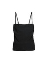 Marks & Spencer Tankini majica bandeau tipa Marks & Spencer crna