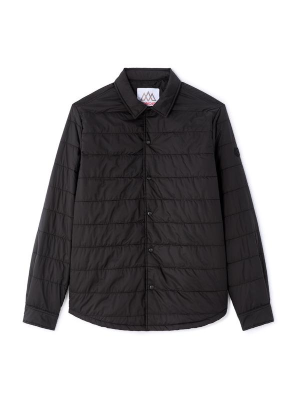 Celio Jakna Chamonix Mont Blanc