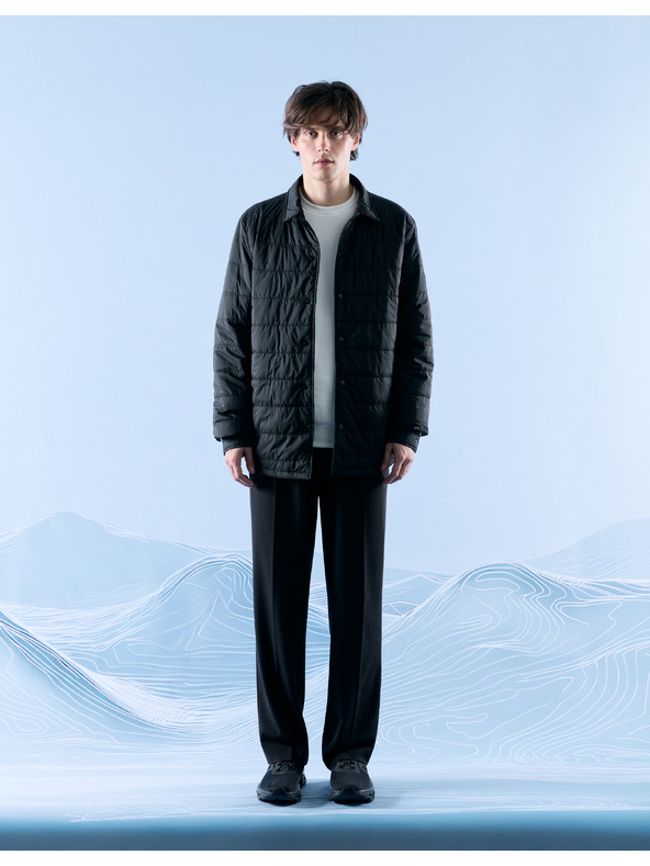 Celio Jakna Chamonix Mont Blanc