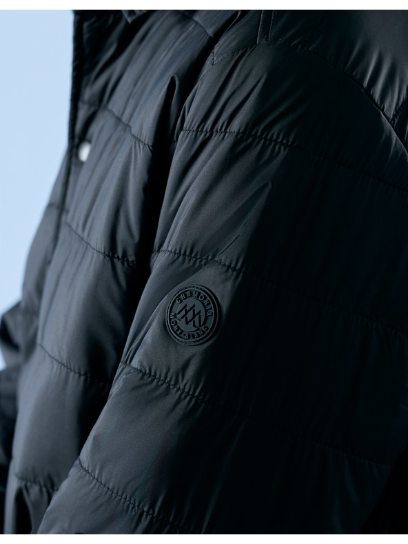 Celio Jakna Chamonix Mont Blanc
