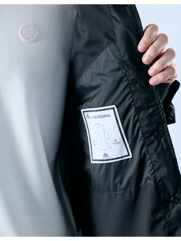 Celio Jakna Chamonix Mont Blanc